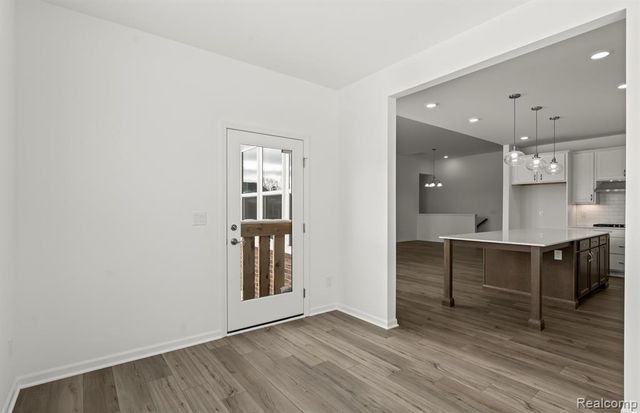 5145 Addington Street, Canton, MI 48188