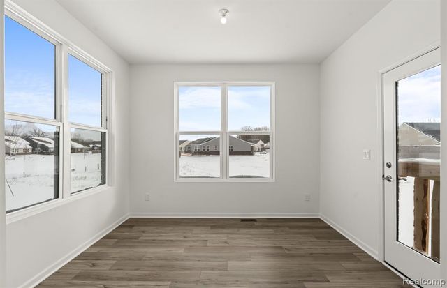 5145 Addington Street, Canton, MI 48188