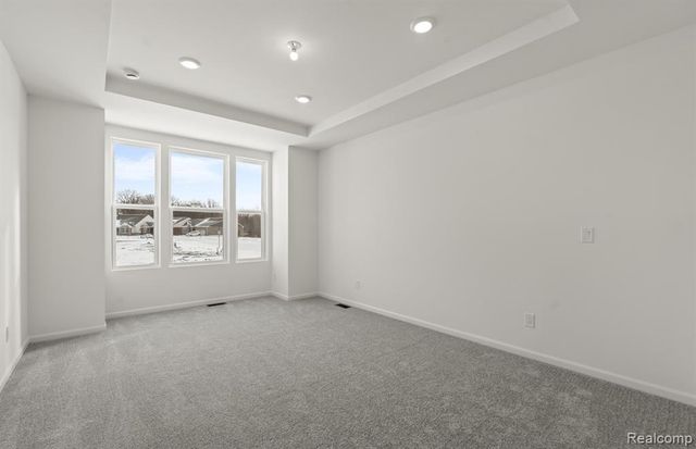 5145 Addington Street, Canton, MI 48188