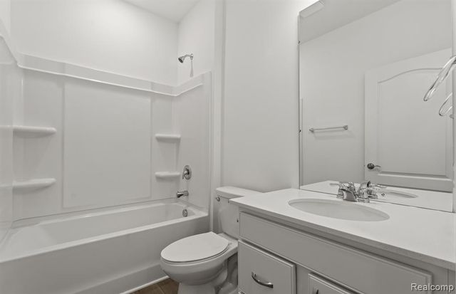 5145 Addington Street, Canton, MI 48188