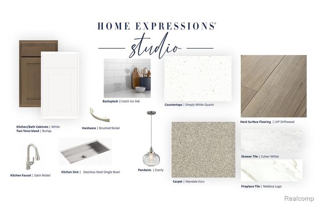 5145 Addington Street, Canton, MI 48188