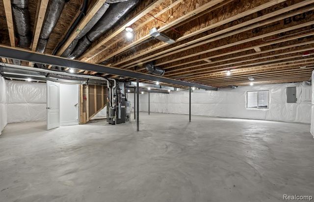 5145 Addington Street, Canton, MI 48188