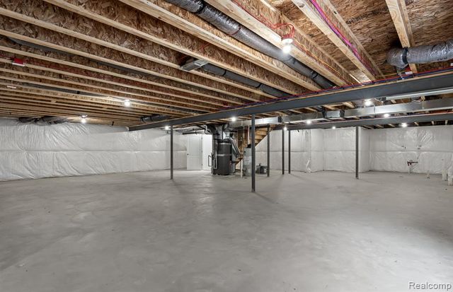 5145 Addington Street, Canton, MI 48188