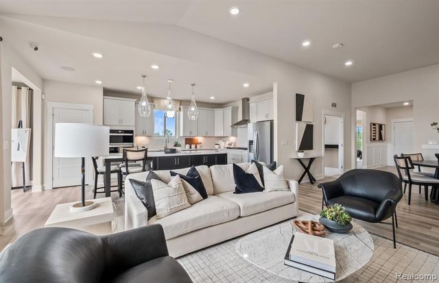 5145 Addington Street, Canton, MI 48188