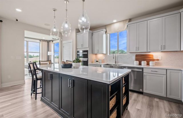 5145 Addington Street, Canton, MI 48188