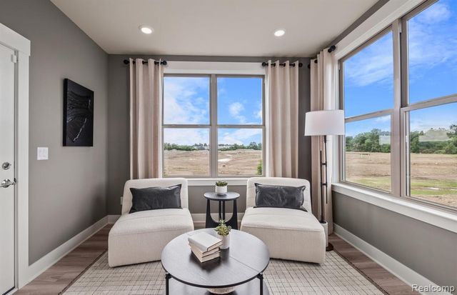 5145 Addington Street, Canton, MI 48188