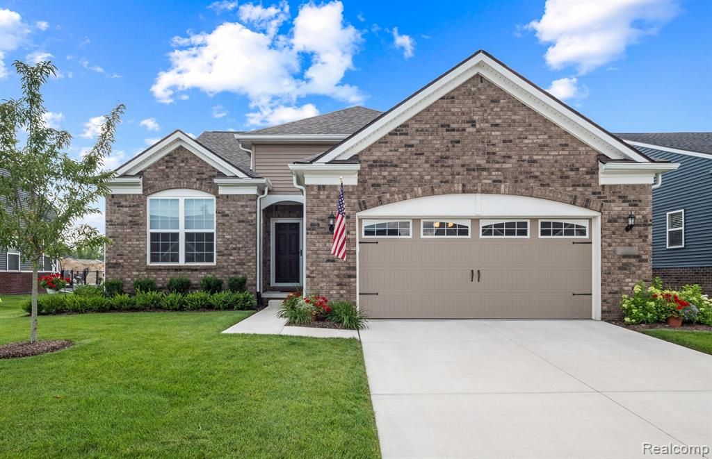 5145 Addington Street, Canton, MI 48188