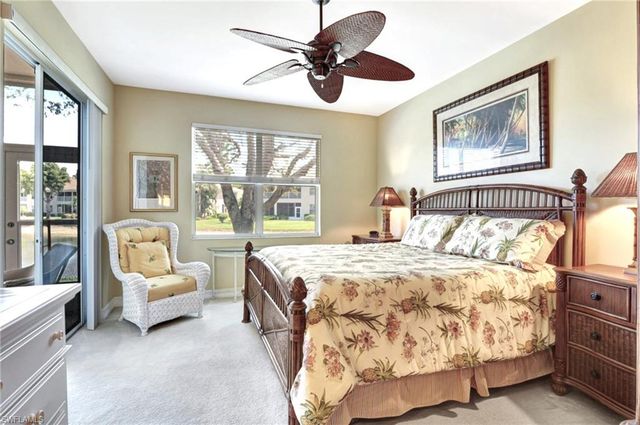 784 Carrick Bend CIR # 101, Naples, FL 34110
