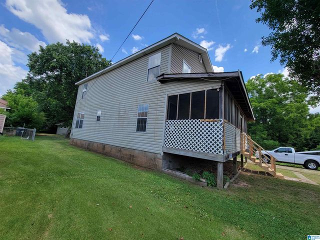 6808 FINLAND AVENUE, Birmingham, AL 35224