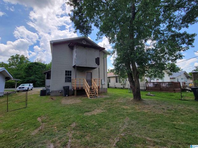 6808 FINLAND AVENUE, Birmingham, AL 35224