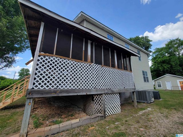 6808 FINLAND AVENUE, Birmingham, AL 35224