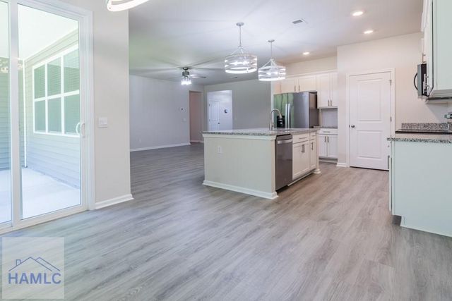 56 Woodford Reserve Drive, Pooler, GA 31322