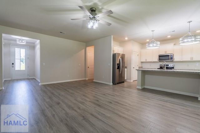 56 Woodford Reserve Drive, Pooler, GA 31322