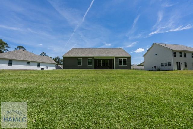 56 Woodford Reserve Drive, Pooler, GA 31322
