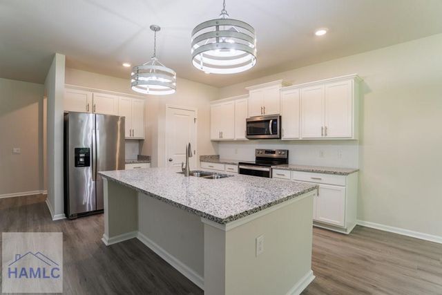 56 Woodford Reserve Drive, Pooler, GA 31322