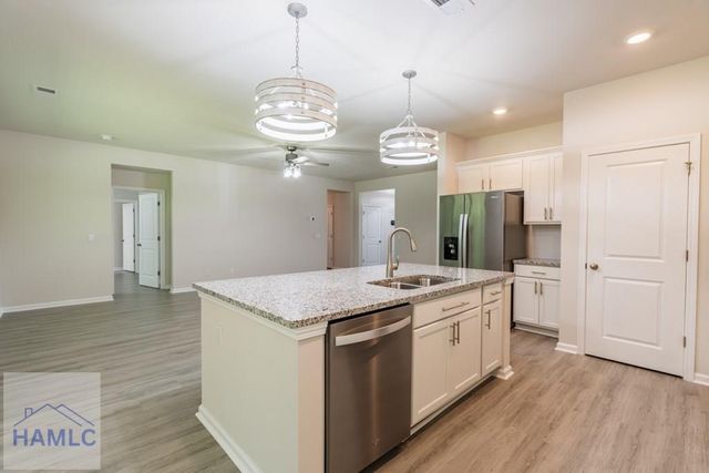 56 Woodford Reserve Drive, Pooler, GA 31322