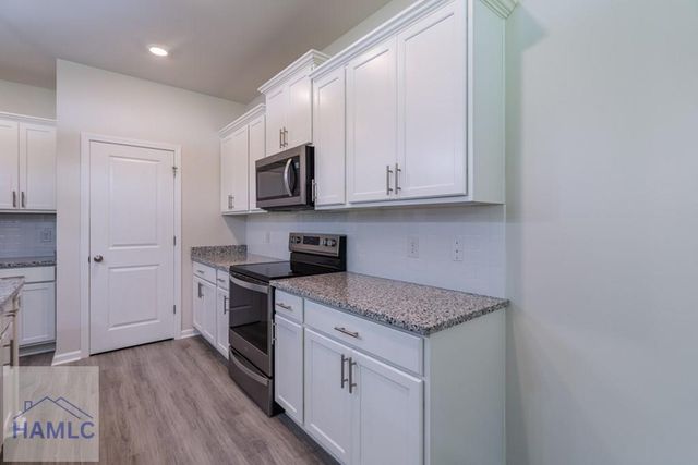 56 Woodford Reserve Drive, Pooler, GA 31322