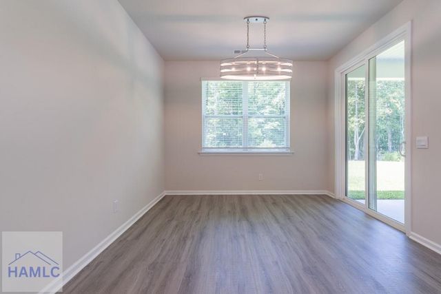 56 Woodford Reserve Drive, Pooler, GA 31322