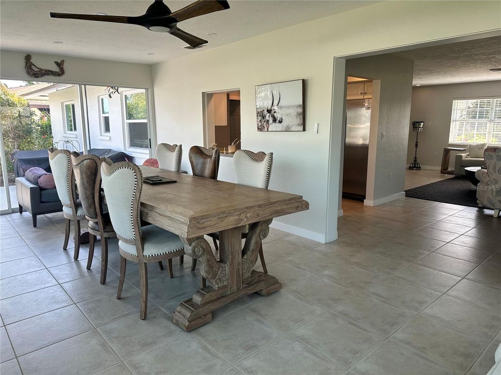 Image 12 of property listing at 5219 BIMINI DRIVE, Bradenton, FL 34210