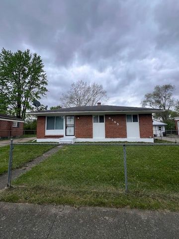 6155 Natchez Drive, Mount Morris, MI 48458
