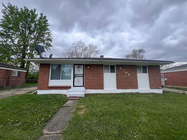 6155 Natchez Drive, Mount Morris, MI 48458