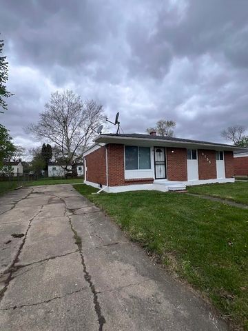 6155 Natchez Drive, Mount Morris, MI 48458