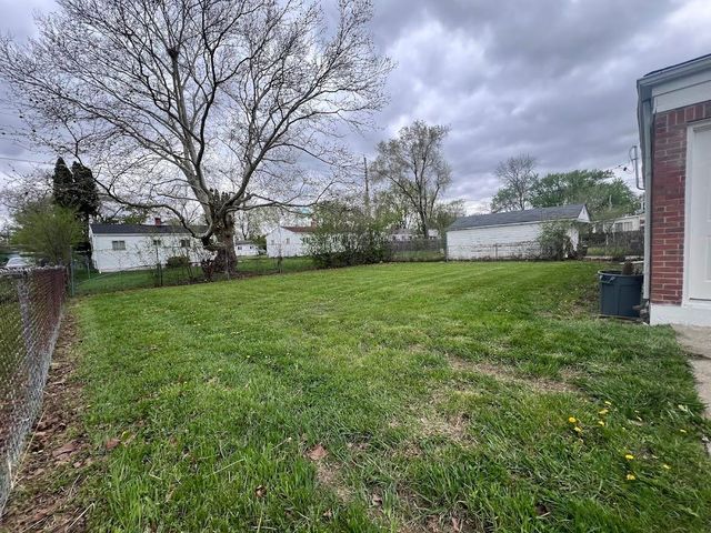 6155 Natchez Drive, Mount Morris, MI 48458