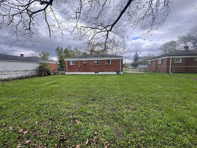 6155 Natchez Drive, Mount Morris, MI 48458
