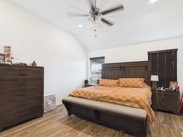 1957 Lamplighter Lane, San Angelo, TX 76904