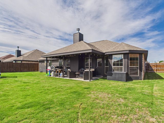 1957 Lamplighter Lane, San Angelo, TX 76904