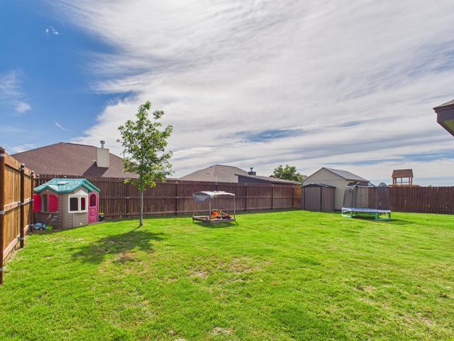 1957 Lamplighter Lane, San Angelo, TX 76904