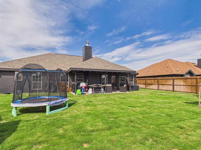 1957 Lamplighter Lane, San Angelo, TX 76904