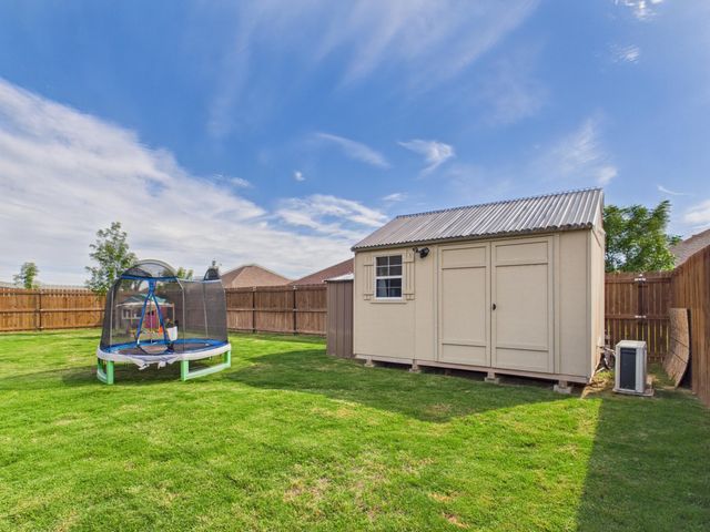 1957 Lamplighter Lane, San Angelo, TX 76904