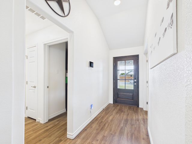 1957 Lamplighter Lane, San Angelo, TX 76904