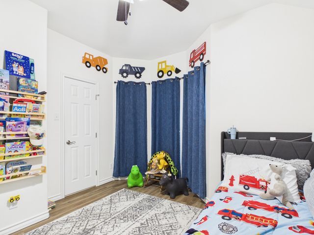 1957 Lamplighter Lane, San Angelo, TX 76904