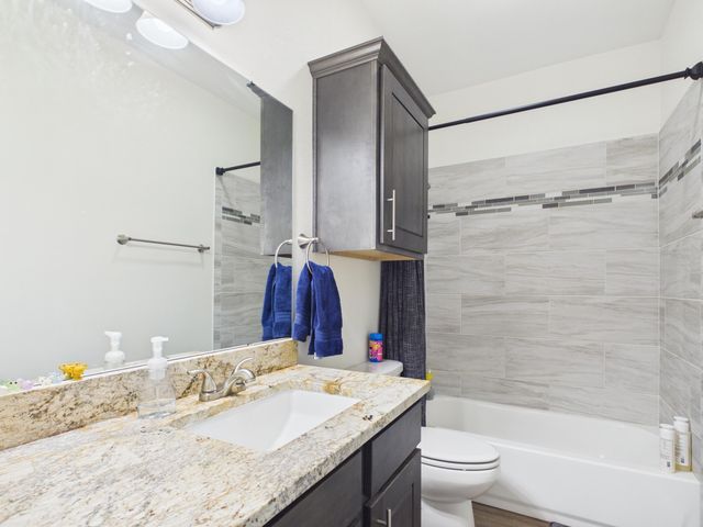 1957 Lamplighter Lane, San Angelo, TX 76904
