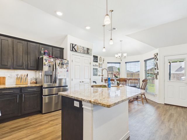 1957 Lamplighter Lane, San Angelo, TX 76904