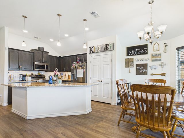 1957 Lamplighter Lane, San Angelo, TX 76904