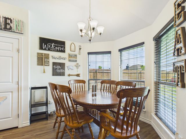 1957 Lamplighter Lane, San Angelo, TX 76904