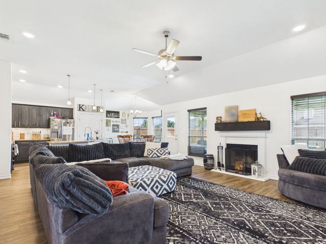 1957 Lamplighter Lane, San Angelo, TX 76904