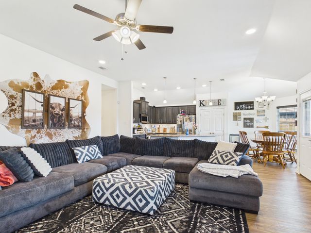 1957 Lamplighter Lane, San Angelo, TX 76904