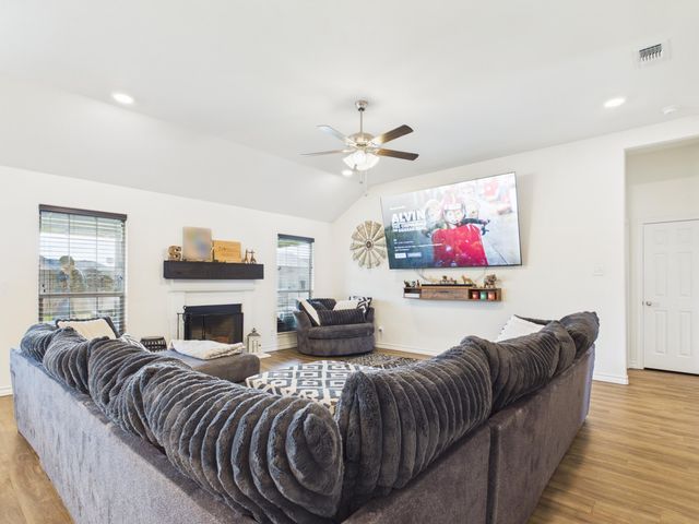 1957 Lamplighter Lane, San Angelo, TX 76904