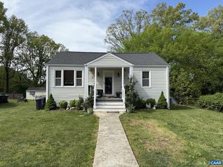 62 HORDS HILL RD, Ruckersville, VA 22968