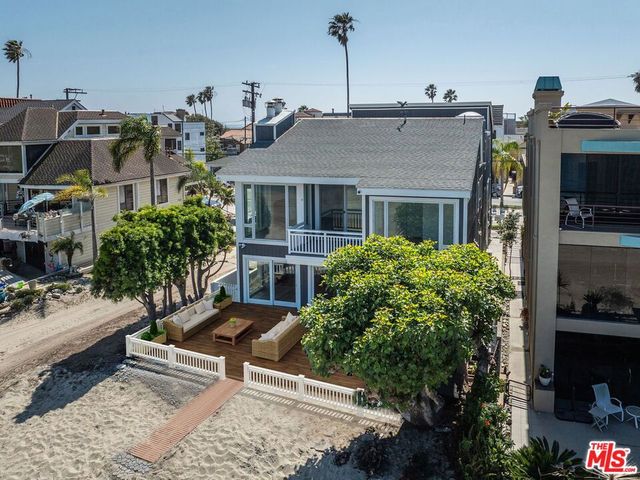 6821 E Ocean Boulevard, Long Beach, CA 90803