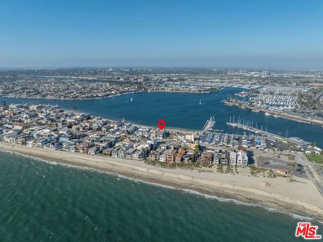 6821 E Ocean Boulevard, Long Beach, CA 90803