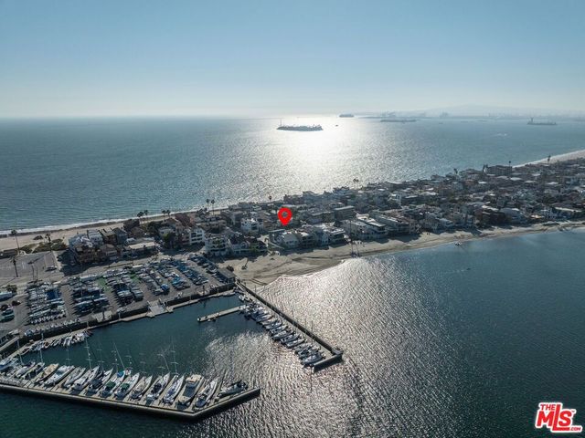 6821 E Ocean Boulevard, Long Beach, CA 90803
