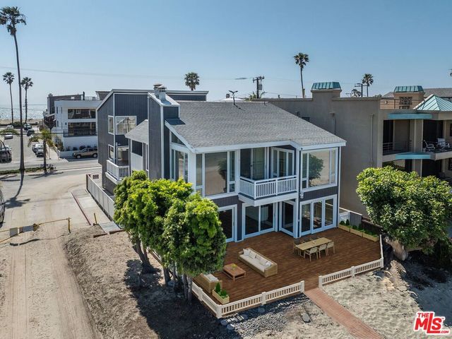 6821 E Ocean Boulevard, Long Beach, CA 90803