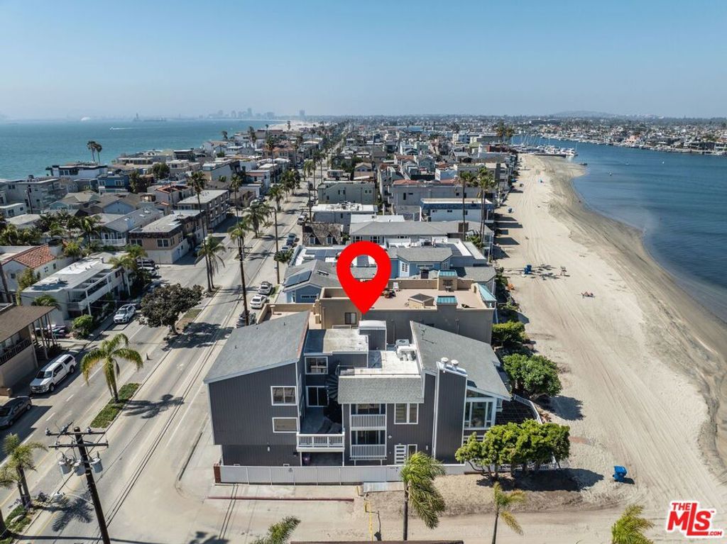 6821 E Ocean Boulevard, Long Beach, CA 90803