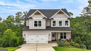 35 Bridgestone Way SE, Cartersville, GA 30120