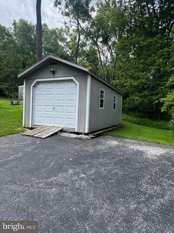 1465 WATER ST, Fairfield, PA 17320